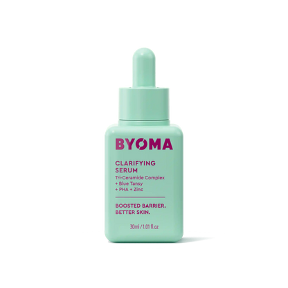 Clarifying Serum