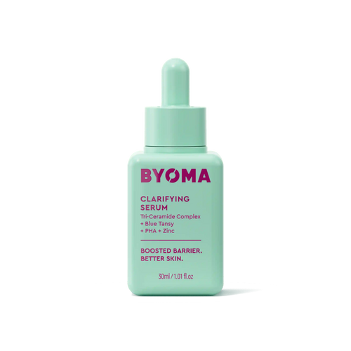 Clarifying Serum