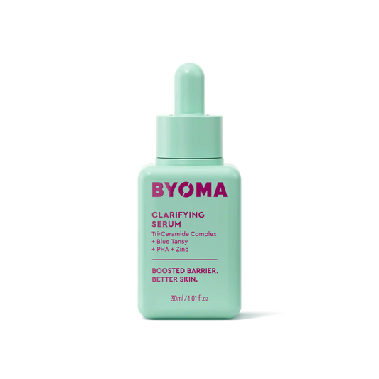 Clarifying Serum