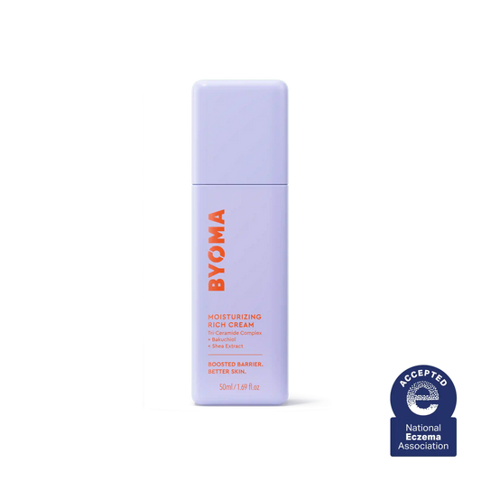 Moisturising Rich Cream