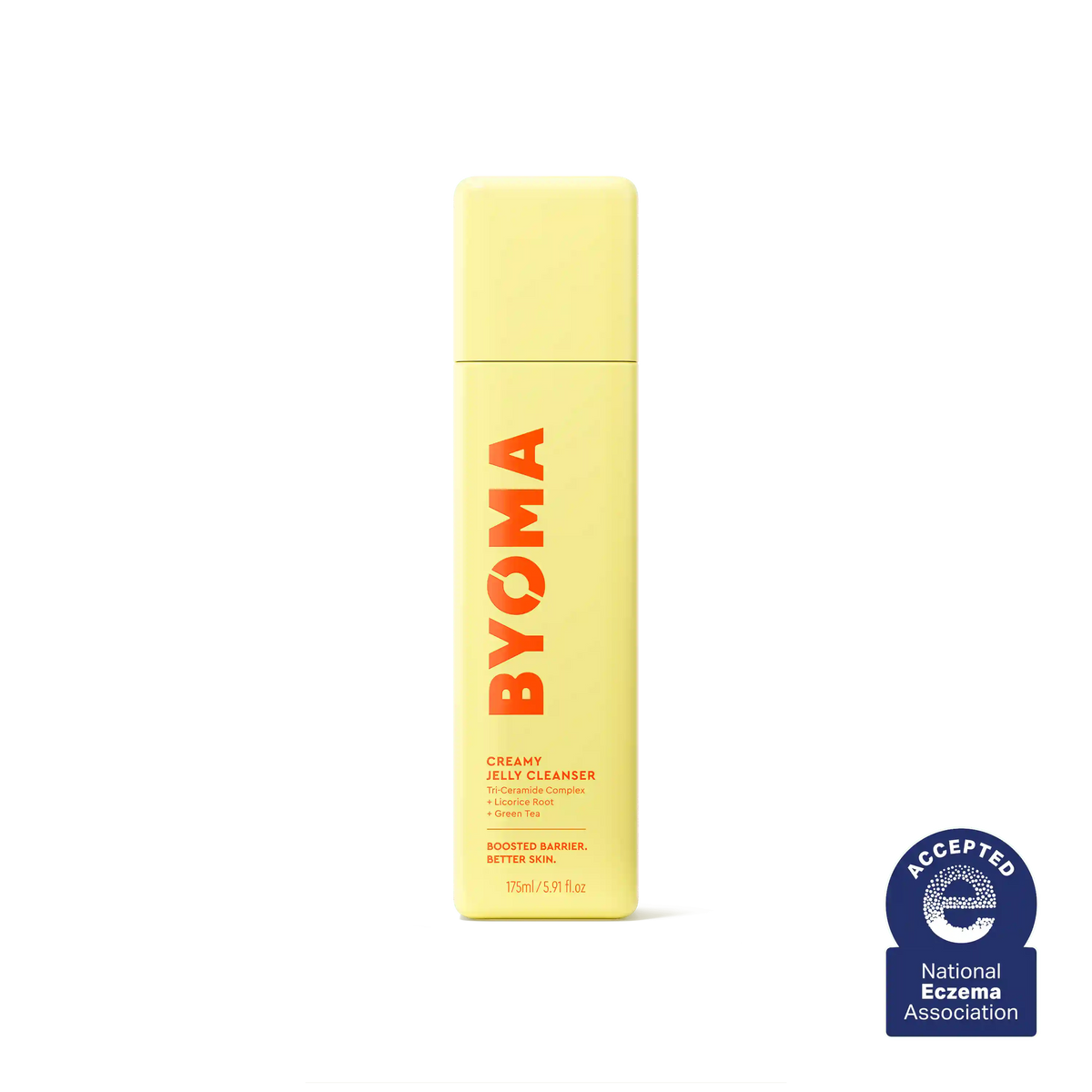 Creamy Jelly Cleanser