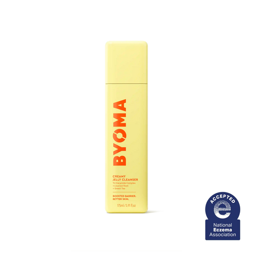 Creamy Jelly Cleanser
