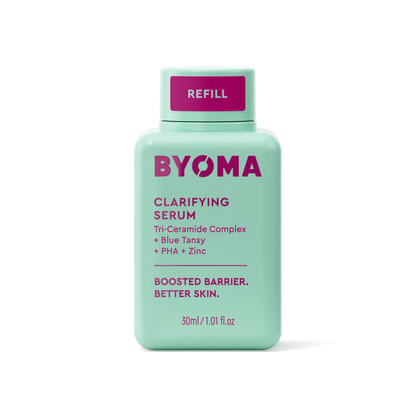 Clarifying Serum Refill
