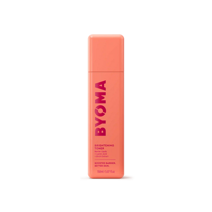 Brightening Toner