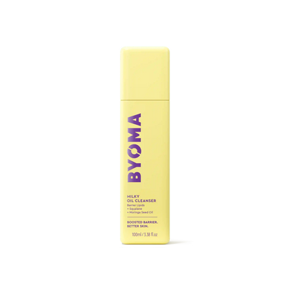 Milky Oil Cleanser