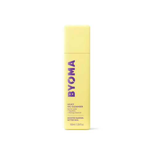 Milky Oil Cleanser