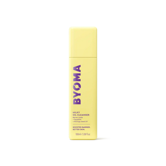 Milky Oil Cleanser