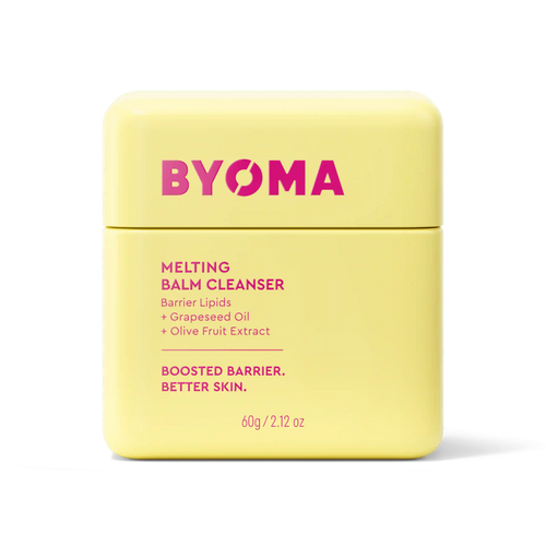 Melting Balm Cleanser