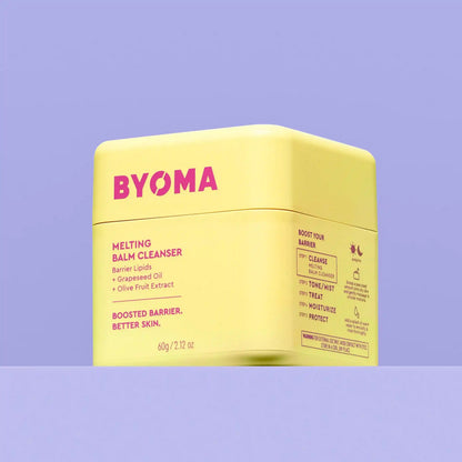 Melting Balm Cleanser