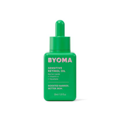 Sensitive Retinol Oil
