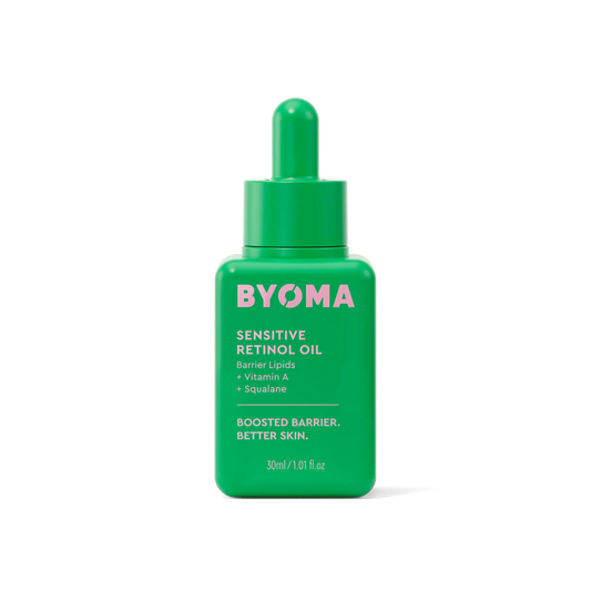Sensitive Retinol Oil
