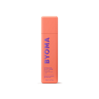 Hydrating Milky Toner