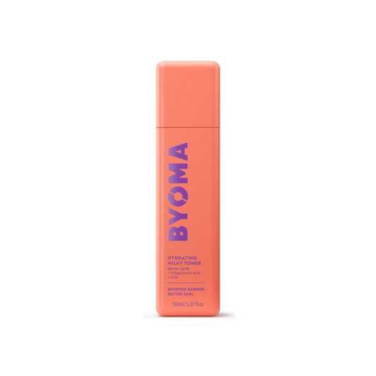 Hydrating Milky Toner