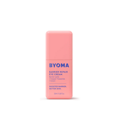 Barrier Repair Eye Cream