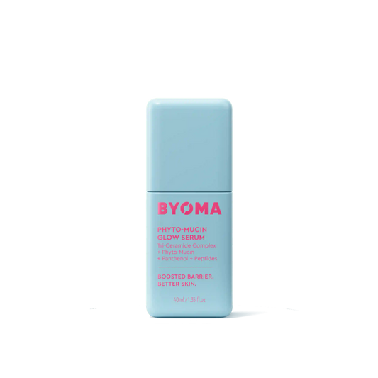 Phyto-Mucin Glow Serum