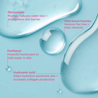 Phyto-Mucin Glow Serum