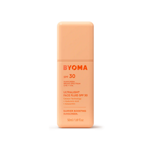 Ultralight Face Fluid SPF30