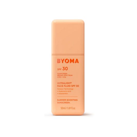 Ultralight Face Fluid SPF30