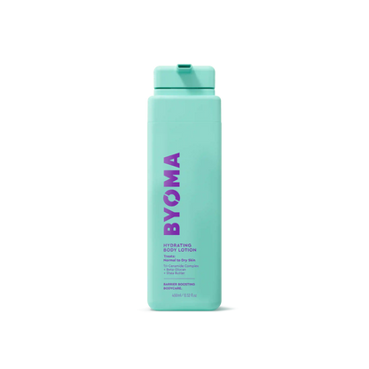 Hydrating Body Lotion