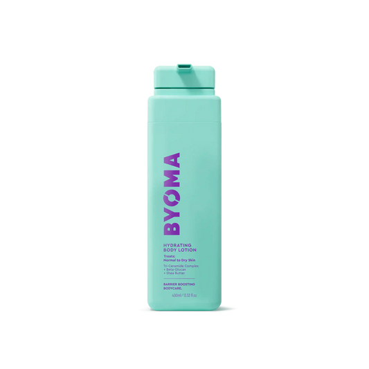 Hydrating Body Lotion