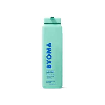Hydrating Body Wash