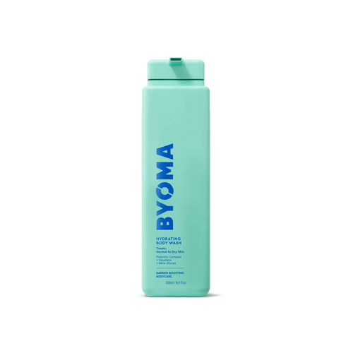 Hydrating Body Wash