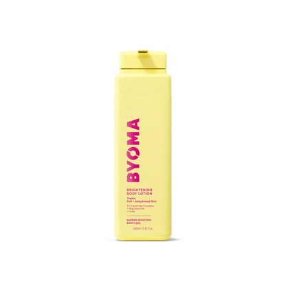 Brightening Body Lotion
