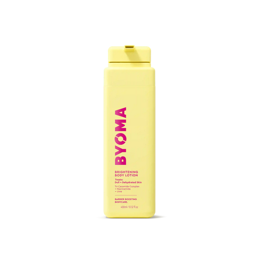 Brightening Body Lotion