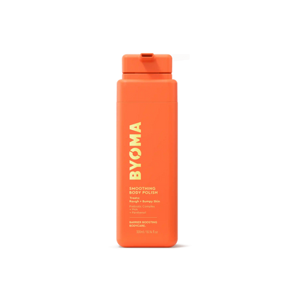Smoothing Body Polish