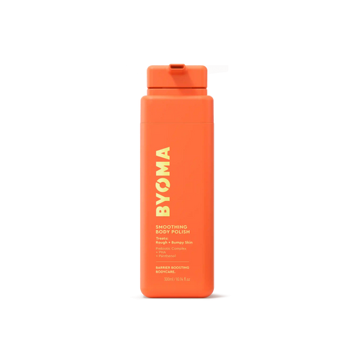 Smoothing Body Polish