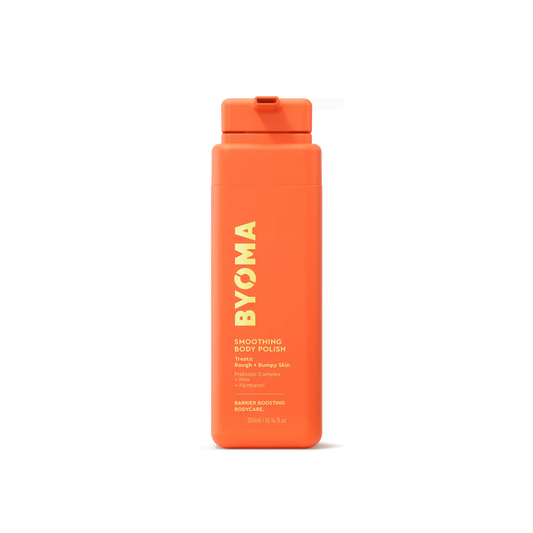 Smoothing Body Polish