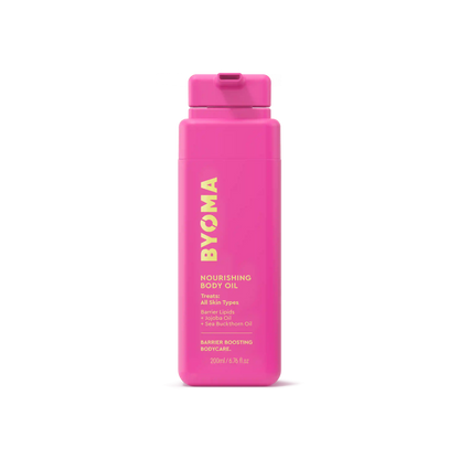 Nourishing Body Oil