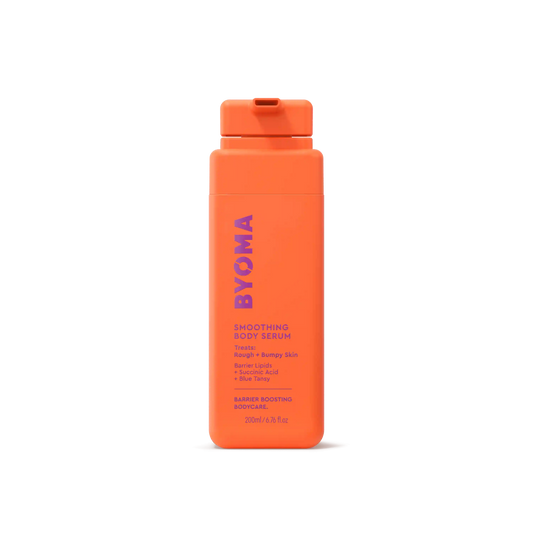 Smoothing Body Serum