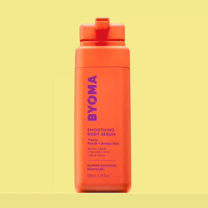 Smoothing Body Serum