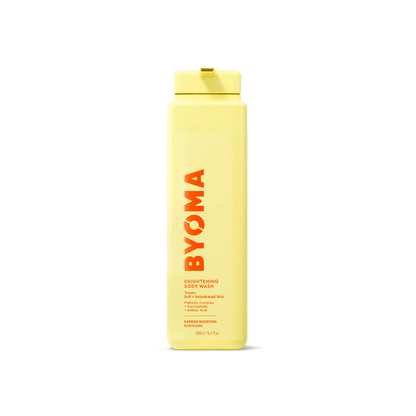 Brightening Body Wash