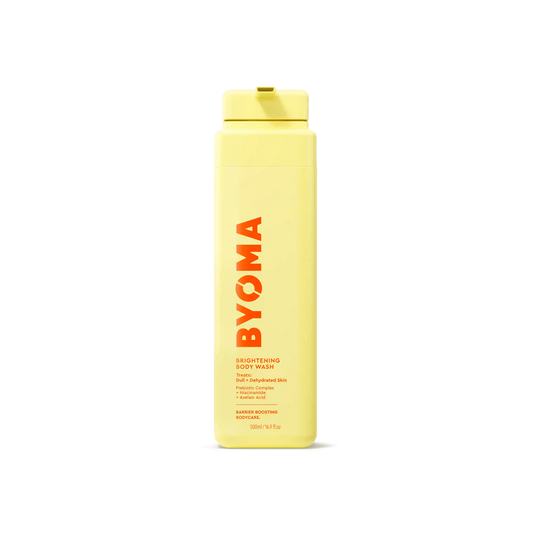 Brightening Body Wash