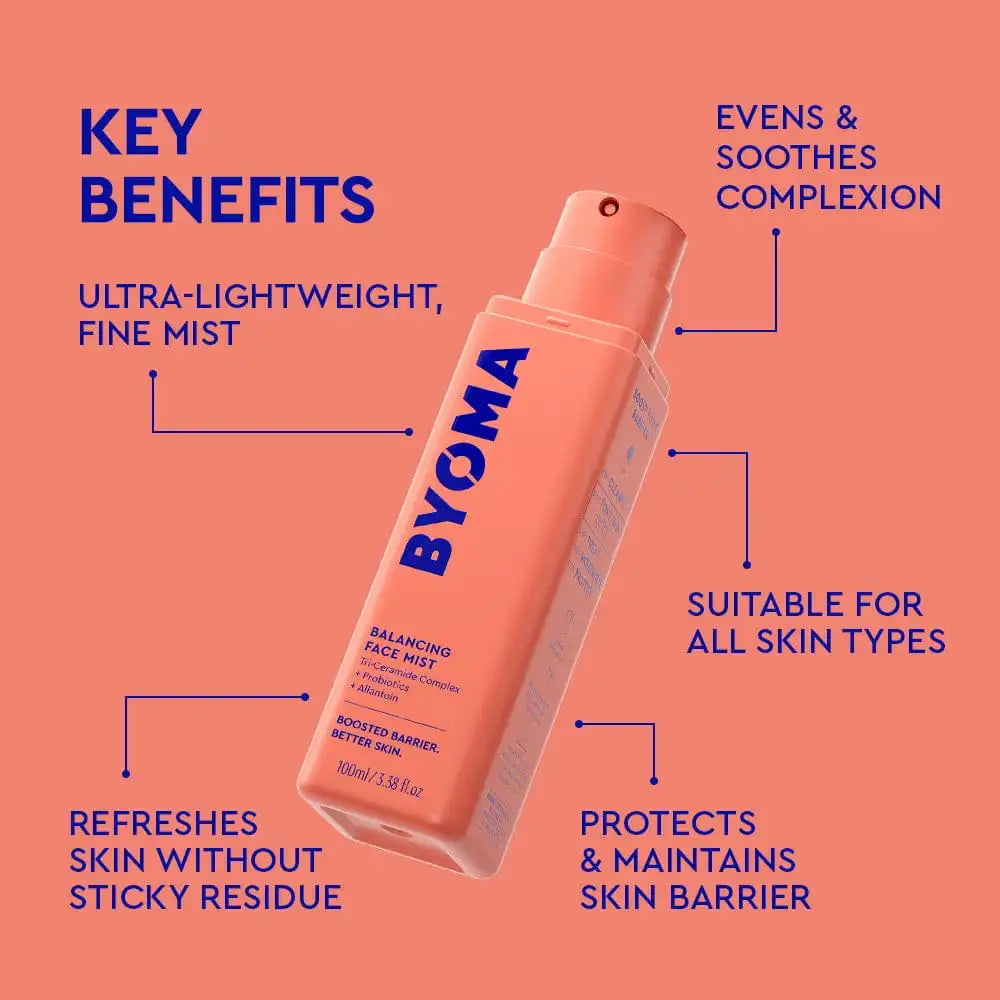 Summer Skin Routine SPF 30
