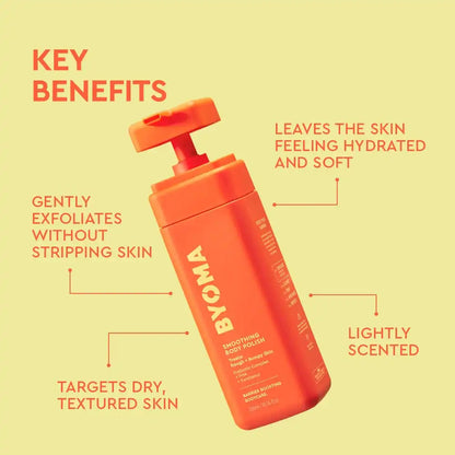 Smoothing Body Polish