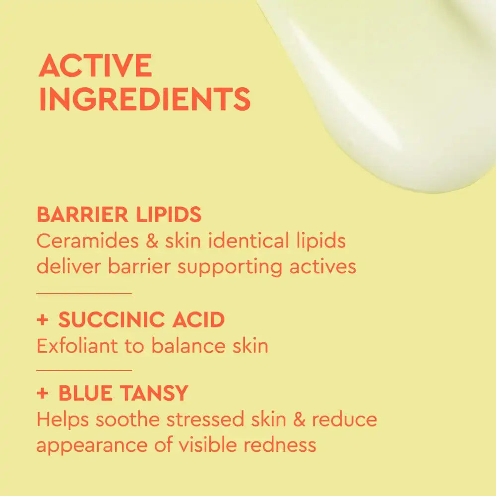 Smoothing Body Serum