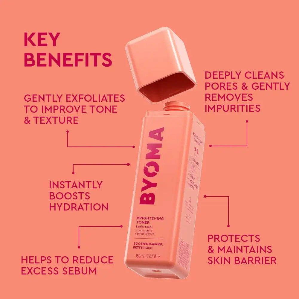 Brightening Toner