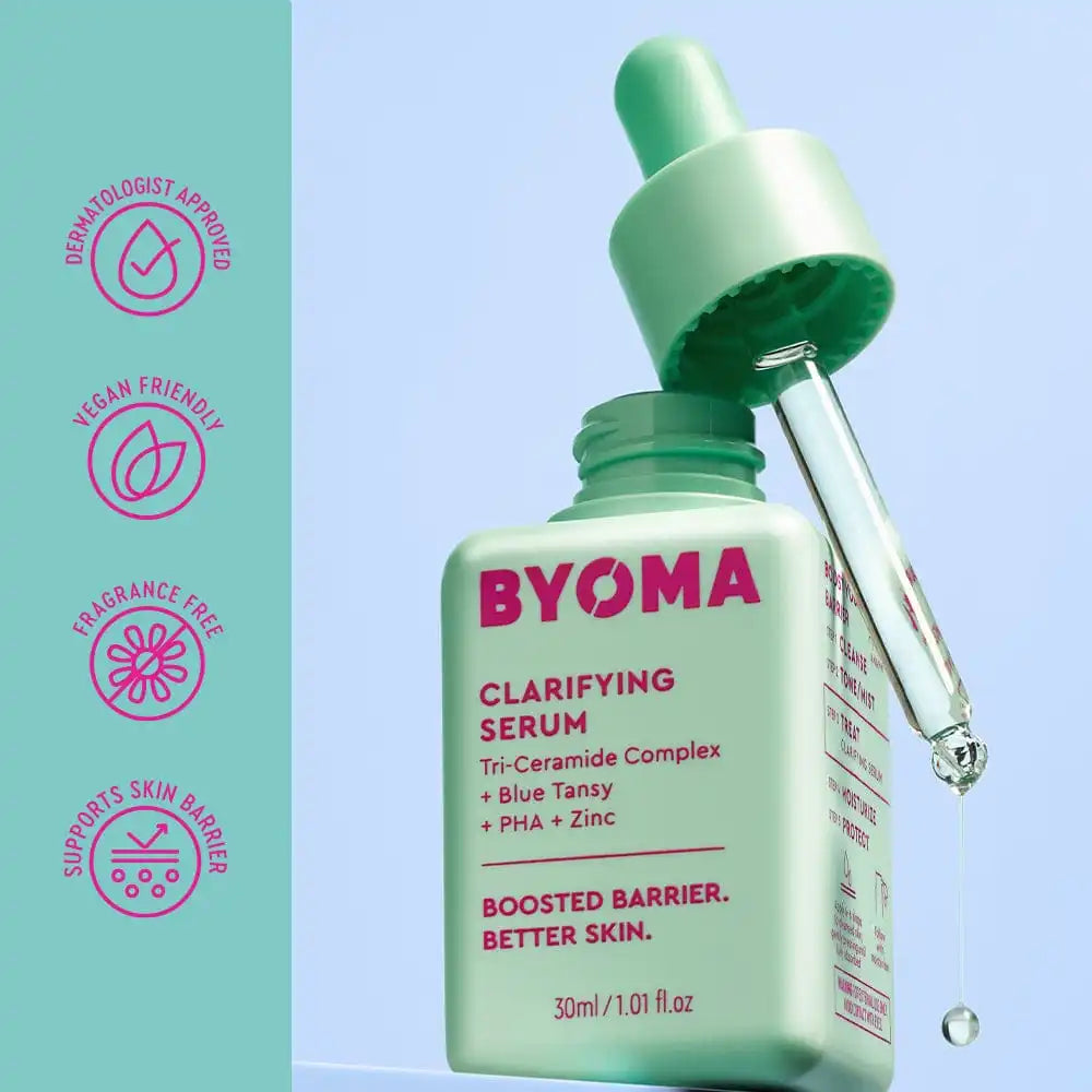 Clarifying Serum
