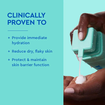 Hydrating Body Wash