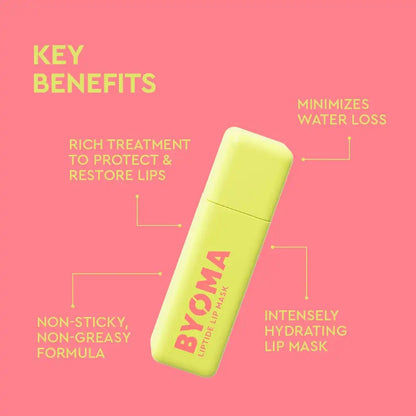 Liptide Lip Mask