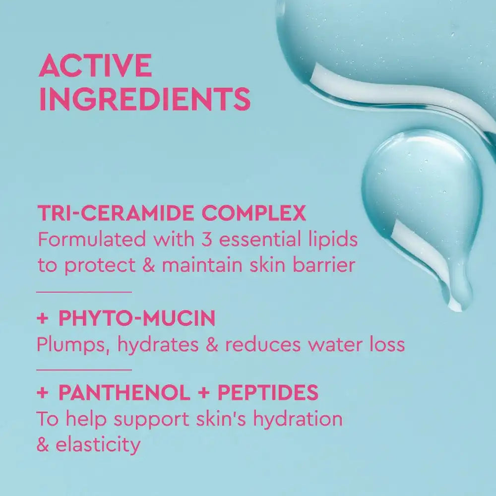 Phyto-Mucin Glow Serum