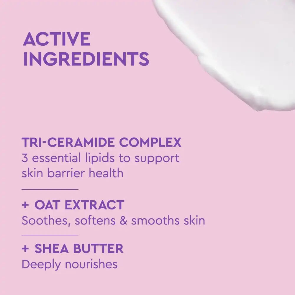 Sensitive Skin Body Lotion
