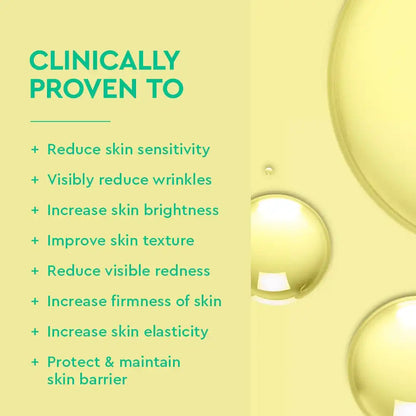 Sensitive Retinol Oil