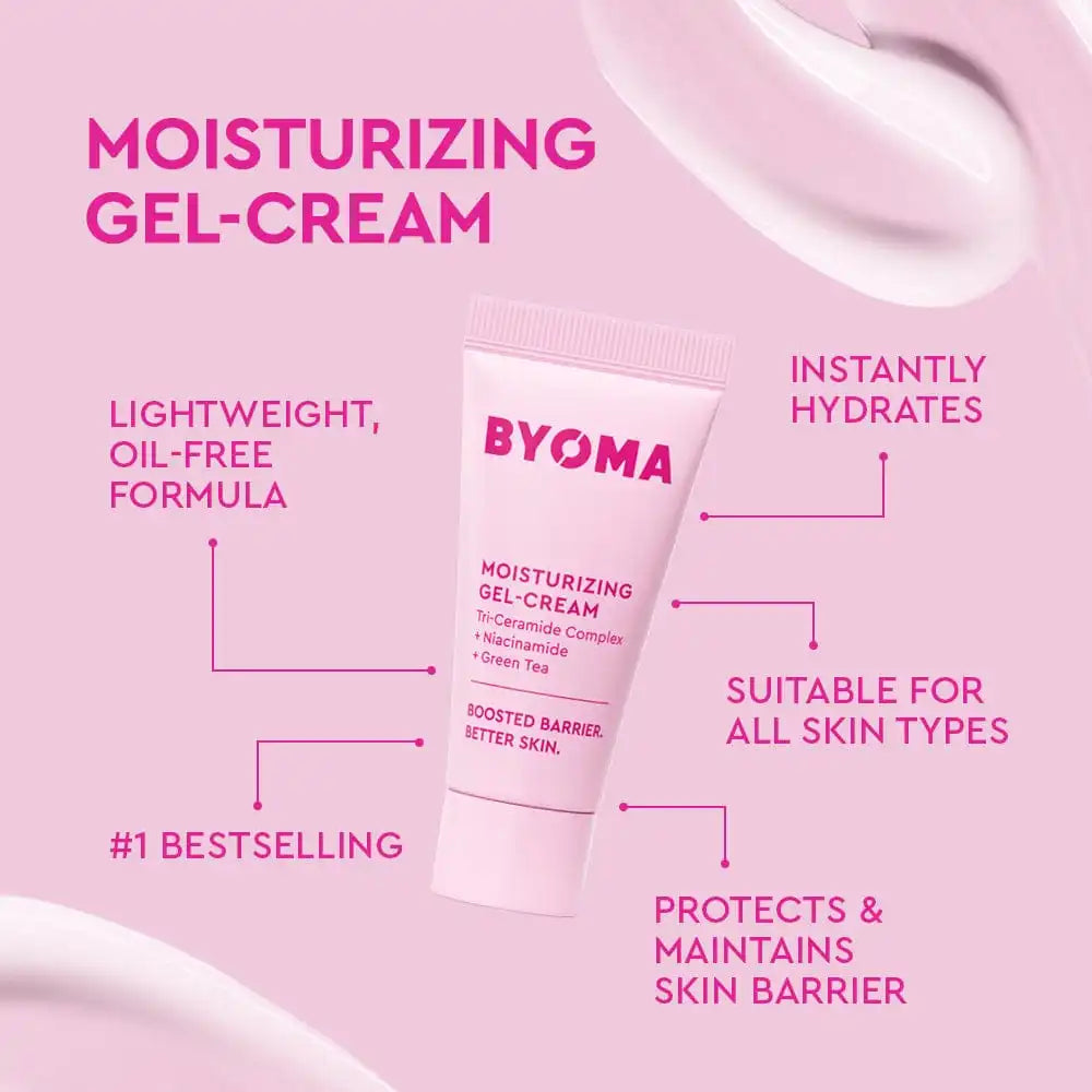 So Hydrating Set