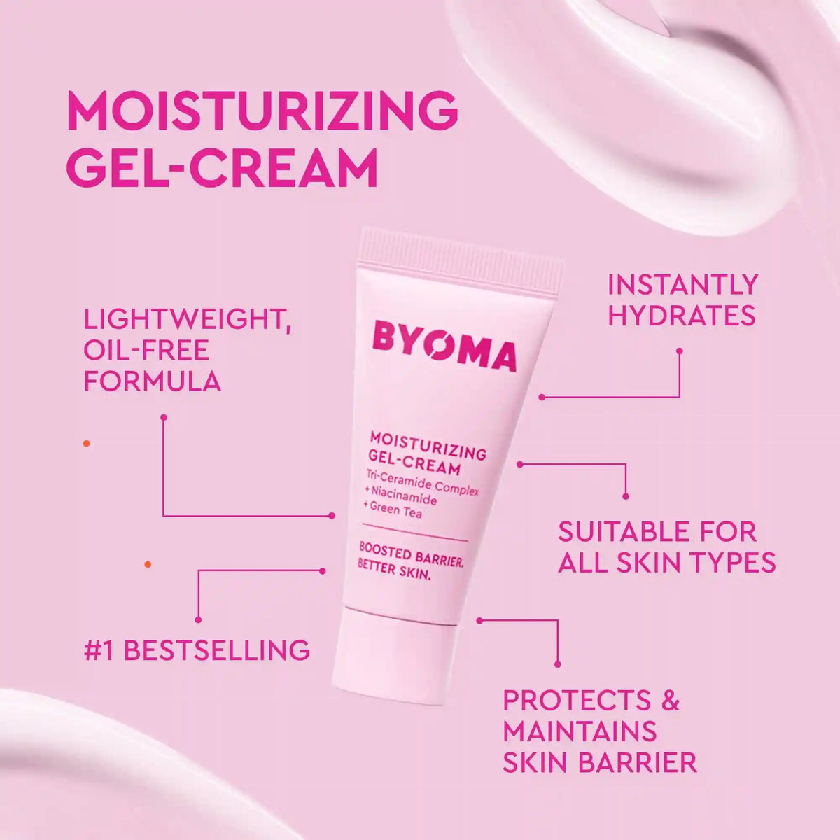 Stellar Skincare Set